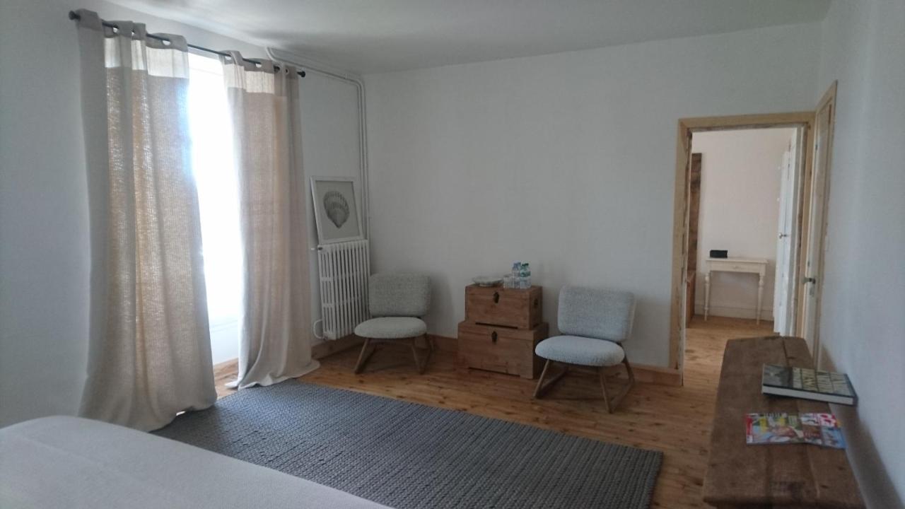 Comptoir D Aubrac Hotell Eksteriør bilde