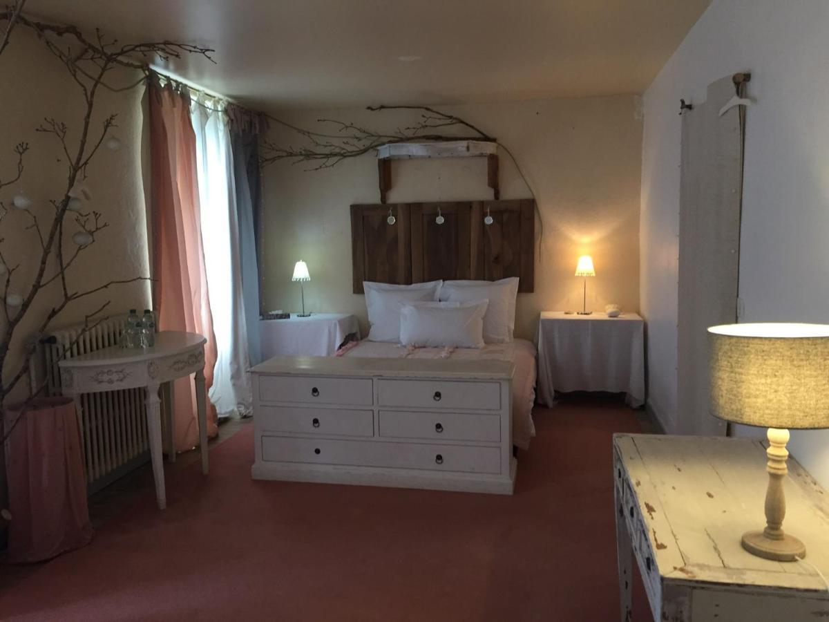 Comptoir D Aubrac Hotell Eksteriør bilde