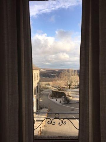 Comptoir D Aubrac Hotell Eksteriør bilde